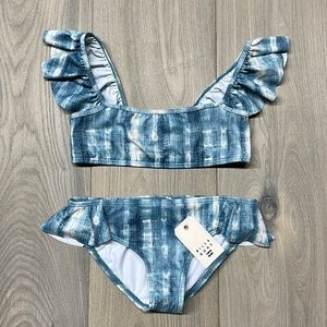 Billabong Bikini- NWT!